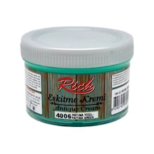 Rich Antique Cream Patina Green 160 Cc Eskitme Kremi 4006