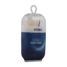 Otifleks Uyku Kulak Tıkacı - Kulak Koruyucu Xlarge