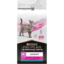 Purina Pro Plan Veterinary Diets Ur Urinary Okyanus Balıklı Kedi Kuru Maması 5 KG Purina Pro Plan Veterinary Diets Ur Urinary Okyanus Balıklı Kedi Kuru Maması 5 KG