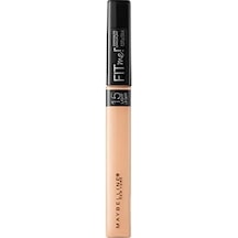Newyork Kapatici & Fondöten Likit Fit Me Concealer No: 15 Fair Diğer