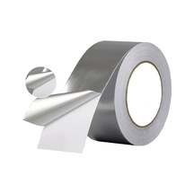 Bna4520 Alüminyum Folyo Bant Düz 45 Mm 20 Mt Bondit