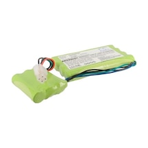 Datex Ohmeda S 5 Light, 893365 Hasta Başı Monitörü Yedek Bataryası