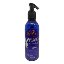 Playboy Pure Edible Masaj Yağı120ml Çikolata Aromalı Masaj Yağı Gxmz - 120ml Pure Edible Massage Oil Chocolate Flavored Massage Oil