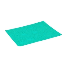 Flamingo Pati Desenli Dikdörtgen Kedi Paspası 40 x 30 CM