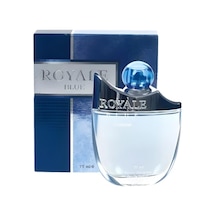 Rasasi Royal Blue Homme Edp 75 Ml Erkek Parfümü Çiçeksi