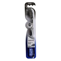 Oral- B Charcol Sensitive Black Diş Fırçası