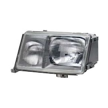 Mercedes W 124 Far Komple Sol 1248203959
