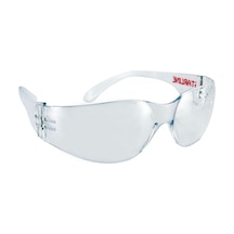 Starline G-028A-C Şeffaf Koruyucu Gözlük