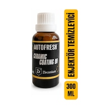 Ceramic Coat 9h Zirkonyum Katkılı Araç Seramik Kaplama Boya Koruma 30 Ml