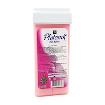 Platonik Sir Ağda Roll On Pudralı