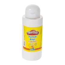 Play-Doh Parmak Boyası Beyaz 500 ML Pr014
