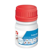 Dreaker 10.2 Haşere , Sinek , Bit, Pire, Kene . Hamam, Tahtakurusu 50ml