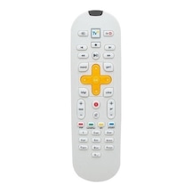 Türkcell Tv+Plus Klavyesiz Kumanda-  Turkcell Süperonline Model