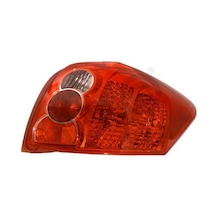 Ulo Arka Stop Lambası Sağ Auris 1.4l 1ndtv Nde150. 1.6l 1zrfe Zre151 Hatchback 06-09 Ulo 1108002 81551-02380