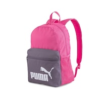Puma Phase Backpack Sunset Pink Unisex Sırt Çantası 07548781