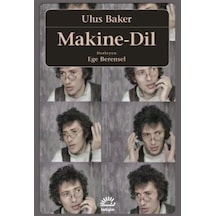 Makine-dil / Ulus Baker