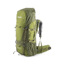 Pinguin Rucksacks Explorer Sirt Cantasi Yeşil