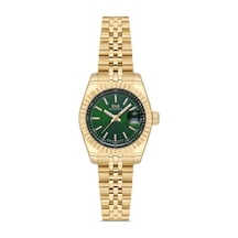 Rms Zeitmeister Rms.1.ag2146.29 Gold Kadın Kol Saati