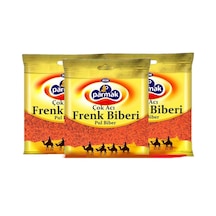 Parmak Çok Acı Frenk Pul Biber 3 x 60 G
