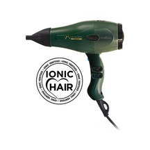 Ventoso V5 Exclusive Iyonik 2500 W Profesyonel Fön Makinesi Khaki