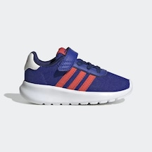Adidas H03628 Lıte Racer 3.0 El Bebek Spor Ayakkabı MOR