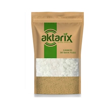 2 Kg İri Taneli Çankırı Kaya Tuzu Rafine Edilmemiş