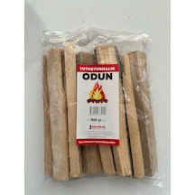 5'li Paket Tutuşturmalık Mangallık Pratik Odun