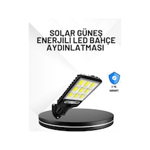 Dış Mekan Sensörlü Aydınlatma Modern Ve Kullanıcı Dostu