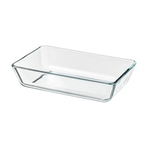 Ikea Mıxtur Fırın Kabı 27x18 Cm Ikea 157283411 Beyaz