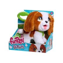 Fur Real Poop-a-lots Spaniel Köpek Beyaz