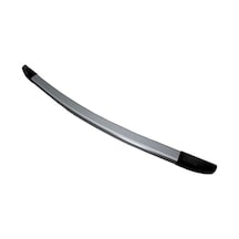 Ford Connect Arka Titan Alüminyum Koruma 2014 Ve Sonrası