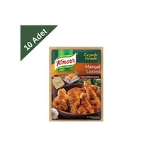 Knorr Fırında Tavuk Mangal Çeşni 29 G X 10 Adet