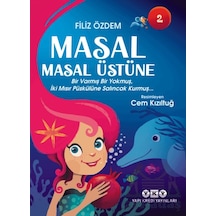 Masal Masal Üstüne 2 - Bir Varmış Bir Yokmuş, İki Mısır Püskülüne