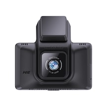 Araç İçi Kamera 2k Çift Kameralı 3 İnç Wi-fi Ae-dc4328-k5
