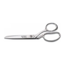 M-a3157-7 Tekstil / Yatık Regula Makası No: 7 İnç / 17,78 Cm - Nikel Kaplama Belirtilmemis
