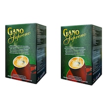 Gano Supreno Coffee 2 x 420 G