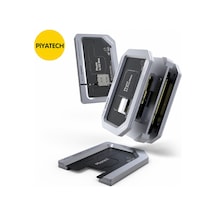 İphone X / Xs / Xs Max Orta Çerçeve Reballing Platformu Ip-01 0
