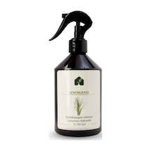 Eget Saf Limonotu Hidrosolü 500 ML