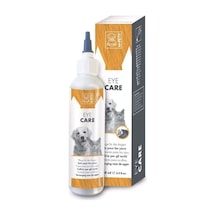 M-pets Kedi Ve Köpekler İçin Göz Temizleme Losyonu 118 Ml