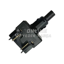 Arçelik Uyumlu Bulaşık Makinesi Açma Kapama Şalteri - 394804472