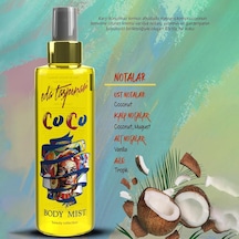 Coco Coconut Body Mist 200ml / 6.8 Fl Oz