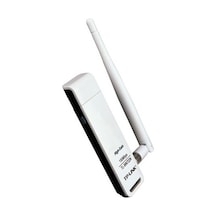 Tp-Link Tl-Wn722N 150 Mbps N Kablosuz 4Dbi Wps USB Adaptör