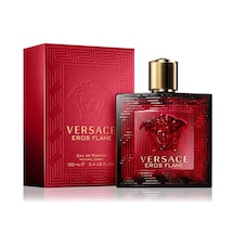 Versace Eros Flame Erkek Parfüm EDP 100 ML