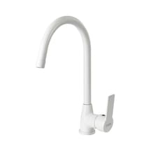 Newarc 921531W Loft Eviye Bataryası Beyaz