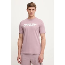Oakley Mark Iı Tee 2.0 Erkek T-shirt-foa404011 Pembe