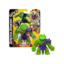 Mey İthalat Gjt51000 Goojitsu Stretch Strikers Tekli Paket - 42779