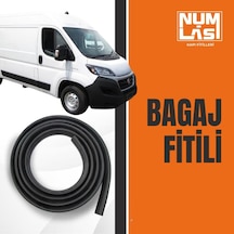 Fiat Ducato Panelvan 2007-2014 Bagaj Fitili-a Kalite-numlas-nm4218
