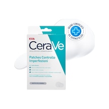 Cerave Blemish Barrier Patch Sivilce Bandı 22 Adet Diğer