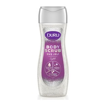 Body Scrub Duş Jeli, Crystal, 450 Mililitre Diğer