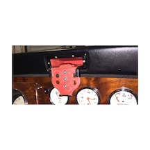 Mini Cooper Araçlar İçin İphone Tutucu